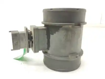 Автозапчастина б/у витратомір повітря для opel corsa d corsa d посилання на oem iam 55350048  