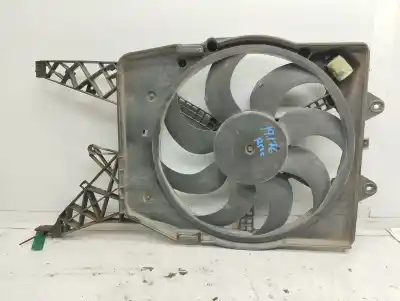 Автозапчастина б/у електро вентилятор для opel corsa d corsa d посилання на oem iam 877700000  