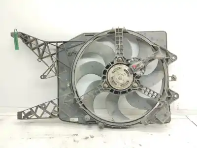 Автозапчастина б/у електро вентилятор для opel corsa d corsa d посилання на oem iam 877700000  