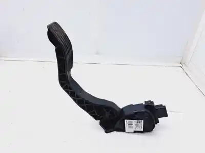 Pezzo di ricambio per auto di seconda mano pedale dell acceleratore per citroen c4 cactus feel riferimenti oem iam 9671433780  