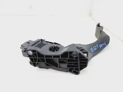 Second-hand car spare part accelerator pedal for citroen c4 cactus feel oem iam references 9671433780
