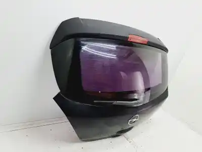 Автозапчастина б/у загальні двері для opel corsa d corsa d посилання на oem iam   