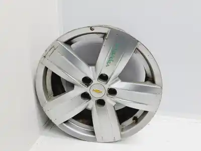 Tweedehands auto-onderdeel BAND voor CHEVROLET ORLANDO  OEM IAM-referenties R17  