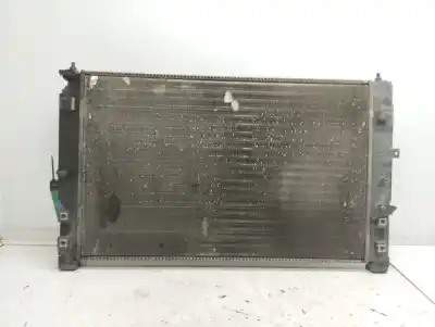 Pièce détachée automobile d'occasion radiateur d'eau pour volkswagen passat volkswagen références oem iam 60299