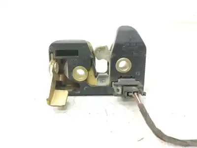 Pièce détachée automobile d'occasion COFFRE / SERRURE DE PORTE pour SEAT CORDOBA BERLINA (6K2) Stella Références OEM IAM 6K0827505  