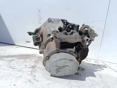 Автозапчасти б/у коробка передач за citroen c4 cactus shine ссылки oem iam 20et27  