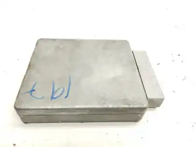 Pièce détachée automobile d'occasion CALCULATEUR MOTEUR ECU pour FORD FOCUS BERLINA (CAK) Ambiente Références OEM IAM 1M5F12A650BD  