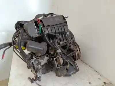 Pièce détachée automobile d'occasion MOTEUR COMPLET pour BMW SERIE 3 COMPACT (E46) 316ti Références OEM IAM N46B18A  