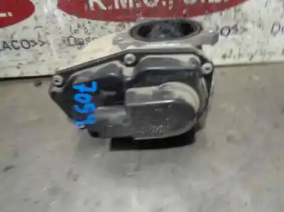 Peça sobressalente para automóvel em segunda mão VÁLVULA EGR por VOLKSWAGEN PASSAT B6 (3C2) 2.0 TDI 16V Referências OEM IAM 03G131501  