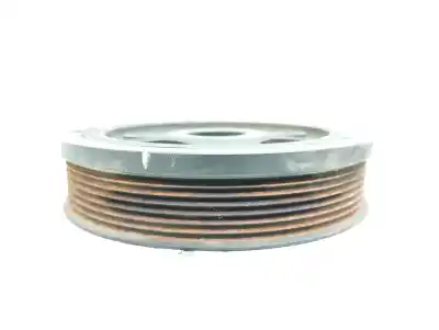 Peça sobressalente para automóvel em segunda mão POLIA DO VIRABREQUIM por TOYOTA COROLLA VERSO (R1) 2ADFHV Referências OEM IAM 134080R011  