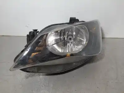 Peça sobressalente para automóvel em segunda mão FAROL / FAROLIM ESQUERDO por SEAT IBIZA BERLINA (6J5) CAYB Referências OEM IAM 6J1941021J  