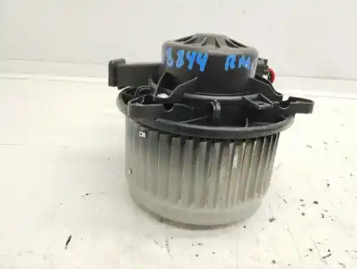 Peça sobressalente para automóvel em segunda mão MOTOR DE SOFAGEM por OPEL INSIGNIA A SEDÁN (G09) 1.6 CDTI (69) Referências OEM IAM 13263279  
