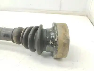 Peça sobressalente para automóvel em segunda mão TRANSMISSÃO DIANTEIRA DIREITA por SEAT LEON (1M1) 1.9 TDI Referências OEM IAM   