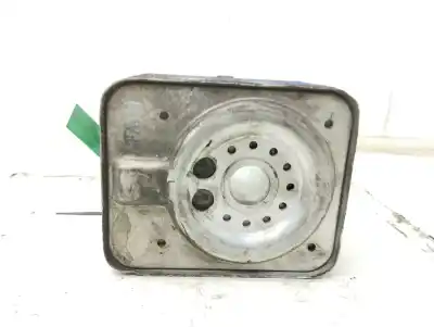 Pezzo di ricambio per auto di seconda mano RADIATORE OLIO MOTORE per VOLKSWAGEN PASSAT VOLKSWAGEN Riferimenti OEM IAM   