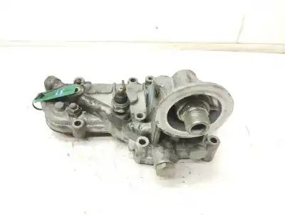 Pezzo di ricambio per auto di seconda mano RADIATORE OLIO MOTORE per KIA MAGENTIS 2.9 CDRi EX Riferimenti OEM IAM   