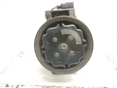 Pezzo di ricambio per auto di seconda mano COMPRESSORE ARIA CONDIZIONATA per AUDI A4 B6 (8E2) 1.8 T Riferimenti OEM IAM 4472208412  