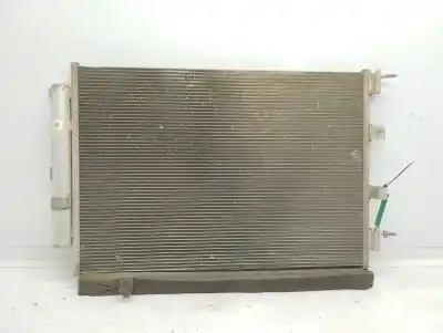 Автозапчастина б/у конденсат/радіатор кондиционера для ford transit connect kombi trend largo посилання на oem iam 6c1119710ae  