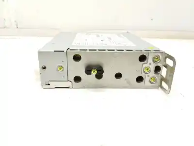 Pezzo di ricambio per auto di seconda mano IMPIANTO AUDIO / RADIO CD per RENAULT SCENIC IV  Riferimenti OEM IAM 281154233R  