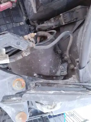 Piesă de schimb auto la mâna a doua PANOU SIGURANȚE pentru RENAULT CLIO IV  Referințe OEM IAM 674660A  