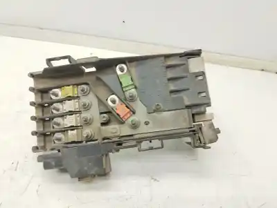 Pezzo di ricambio per auto di seconda mano scatola relè/fusibili per citroen c4 picasso 05.2013-> riferimenti oem iam 9666527580  