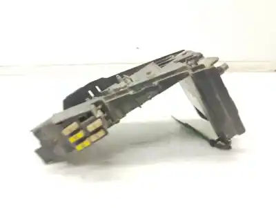 Pezzo di ricambio per auto di seconda mano scatola relè/fusibili per citroen c4 picasso 05.2013-> riferimenti oem iam 9666527580  