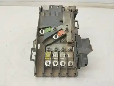 Pezzo di ricambio per auto di seconda mano scatola relè/fusibili per citroen c4 picasso 05.2013-> riferimenti oem iam 9666527580  