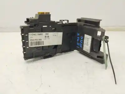 Pezzo di ricambio per auto di seconda mano scatola relè/fusibili per citroen c4 picasso 05.2013-> riferimenti oem iam 9666527580  