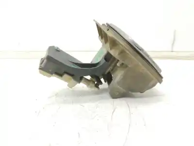 Peça sobressalente para automóvel em segunda mão puxador exterior de mala por seat ibiza (6l1) cool referências oem iam 1m0959781a  