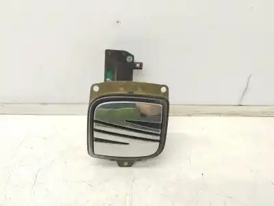 Peça sobressalente para automóvel em segunda mão PUXADOR EXTERIOR DE MALA por SEAT IBIZA  Referências OEM IAM 1M0959781A  