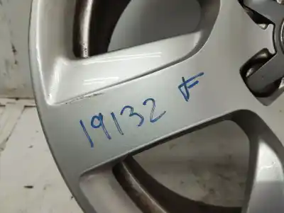 Second-hand car spare part RIM for AUDI A6 C7 AVANT (4G5, 4GD)  OEM IAM references R17  