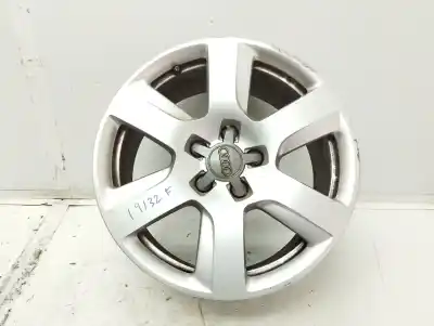 Second-hand car spare part RIM for AUDI A6 C7 AVANT (4G5, 4GD)  OEM IAM references R17  