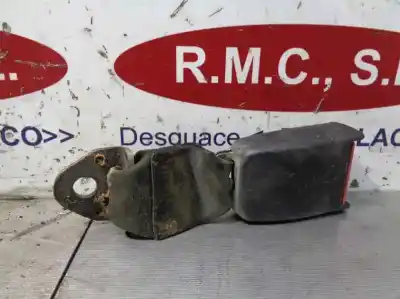 Pezzo di ricambio per auto di seconda mano gancio per cintura per renault kangoo (f/kc0) kangoo riferimenti oem iam    Pezzo di ricambio per auto di seconda mano gancio per cintura per renault kangoo (f/kc0) kangoo riferimenti oem iam