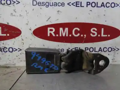 Pezzo di ricambio per auto di seconda mano Gancio Per Cintura per RENAULT KANGOO (F/KC0) KANGOO Riferimenti OEM IAM    Pezzo di ricambio per auto di seconda mano Gancio Per Cintura per RENAULT KANGOO (F/KC0) KANGOO Riferimenti OEM IAM