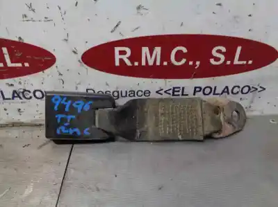 Автозапчастина б/у гачок для RENAULT KANGOO (F/KC0) KANGOO Посилання на OEM IAM 5508843  