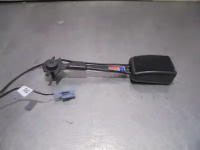 Peça sobressalente para automóvel em segunda mão chicote / encaixe cinto segurança por renault clio v (bf_) 1.5 blue dci 115 (b7ad) referências oem iam 