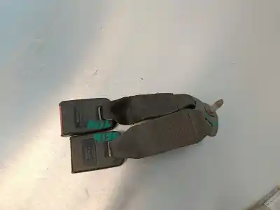 Second-hand car spare part seat belt buckle for dacia duster iii 1.0 i oem iam references   