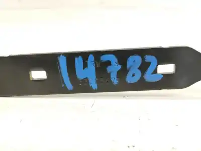 Автозапчасти б/у крюк для пояса за skoda fabia (6y2/6y3) comfort ссылки oem iam 33005679  