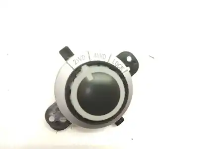 Автозапчастина б/у управління змінами 4x4 для mitsubishi outlander (cw0) 2.0 di-d intense plus посилання на oem iam 