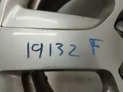 Second-hand car spare part RIM for AUDI A6 C7 AVANT (4G5, 4GD)  OEM IAM references R17  