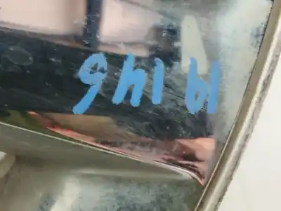 İkinci el araba yedek parçası yorulmak için fiat freemont (345) lounge oem iam referansları 19x7jx400