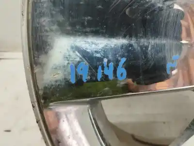 İkinci el araba yedek parçası yorulmak için fiat freemont (345) lounge oem iam referansları 19x7jx400