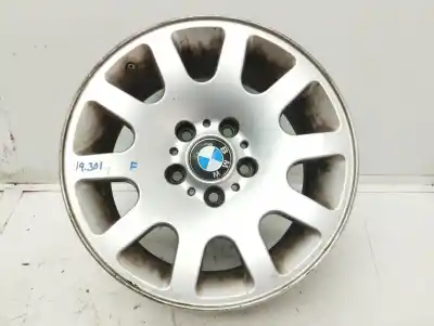 Pièce détachée automobile d'occasion JANTE pour BMW SERIE 7 (E38)  Références OEM IAM R16  