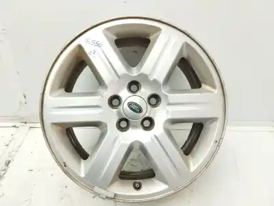 Second-hand car spare part rim for land rover freelander (lr2) td4 hse oem iam references r17