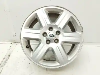 Second-hand car spare part rim for land rover freelander (lr2) td4 hse oem iam references r17