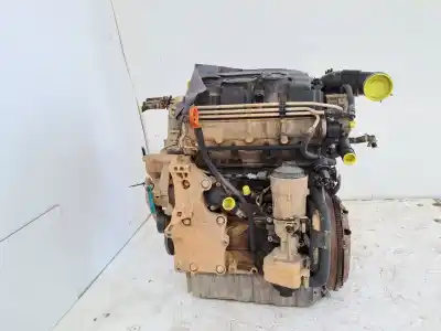 Pièce détachée automobile d'occasion MOTEUR COMPLET pour VOLKSWAGEN CADDY KA/KB (2K)  Références OEM IAM BSU  