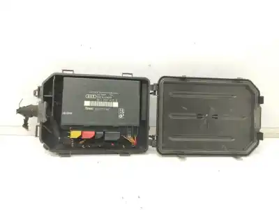 Second-hand car spare part body control unit for audi a4 berlina (8e) 8e oem iam references 8e0959433  