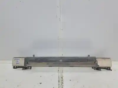 Peça sobressalente para automóvel em segunda mão reforço do pára choques dianteiro por citroen c4 berlina cool referências oem iam 9651794280  