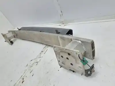 Peça sobressalente para automóvel em segunda mão reforço do pára choques dianteiro por citroen c4 berlina cool referências oem iam 9651794280