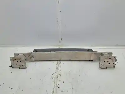 Peça sobressalente para automóvel em segunda mão reforço do pára choques dianteiro por citroen c4 berlina cool referências oem iam 9651794280  