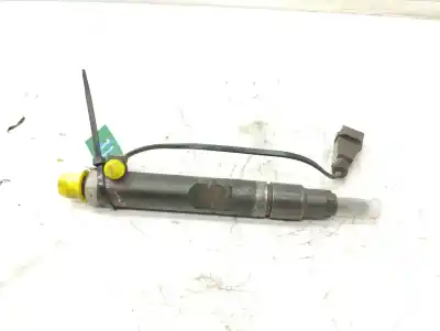 Автозапчастина б/у инжектор для seat leon (1m1) 1.9 tdi посилання на oem iam   